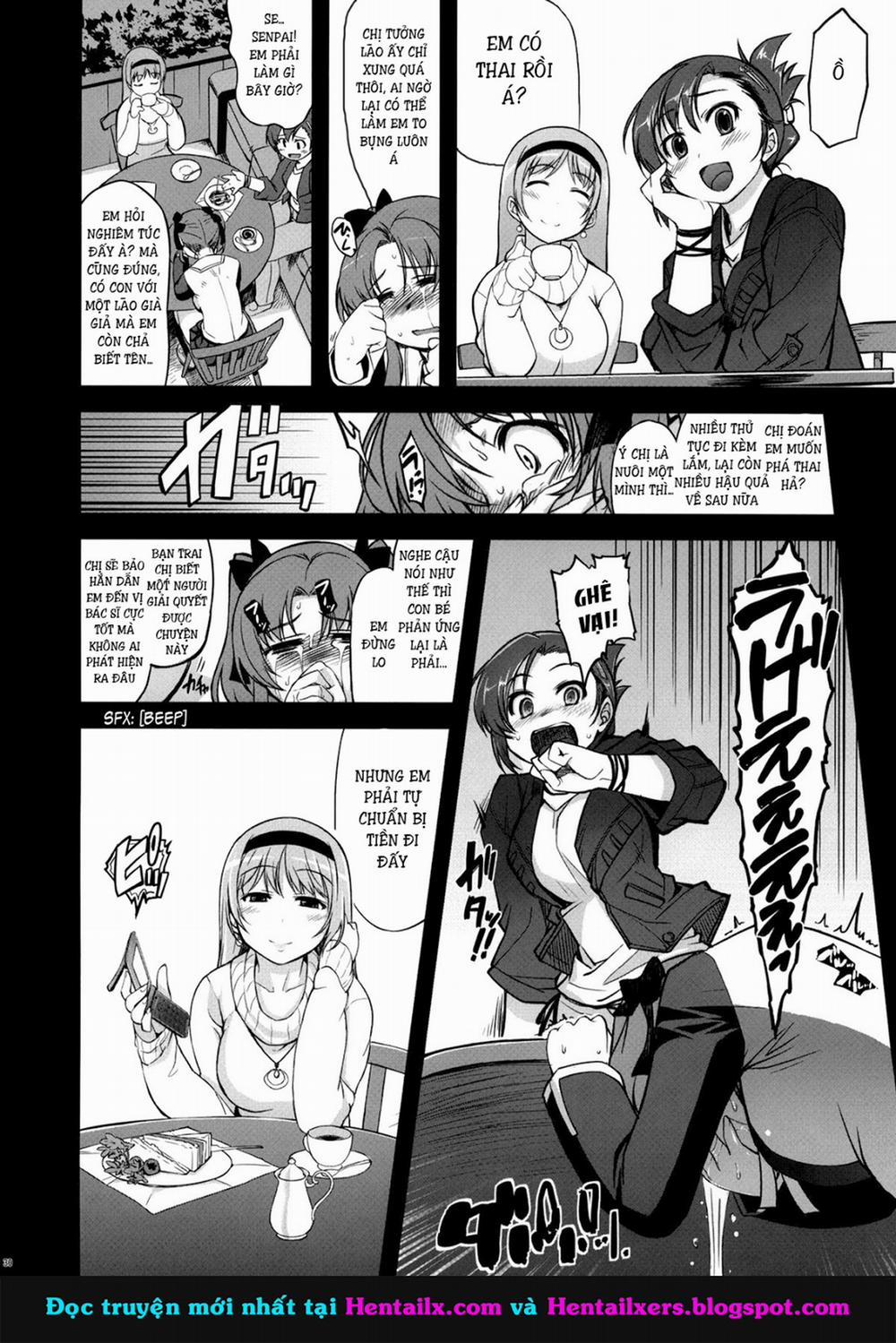 Mixed Real (Zeroin) 4 trang 29