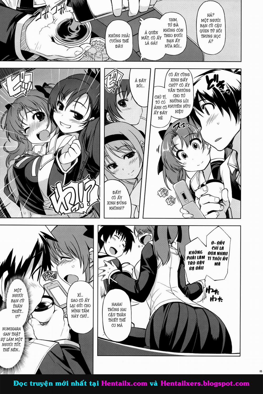 Mixed Real (Zeroin) 4 trang 4