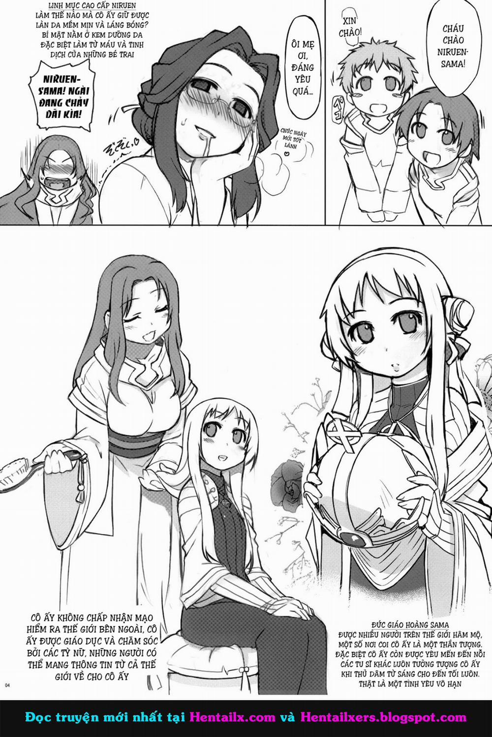 Mixed Real (Zeroin) 4 trang 42