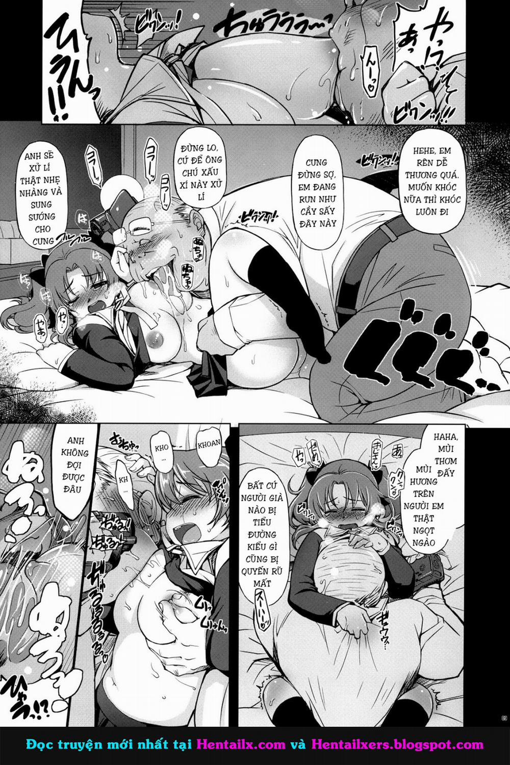 Mixed Real (Zeroin) 4 trang 8