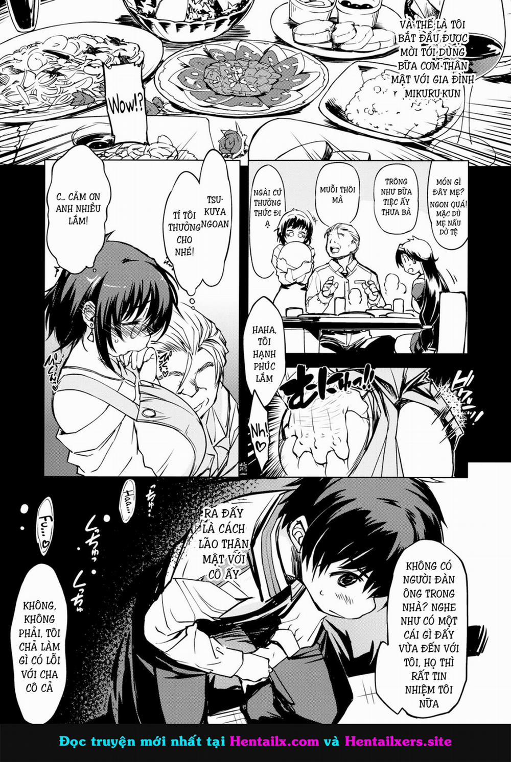 Mixed Real (Zeroin) 5 [End] trang 23