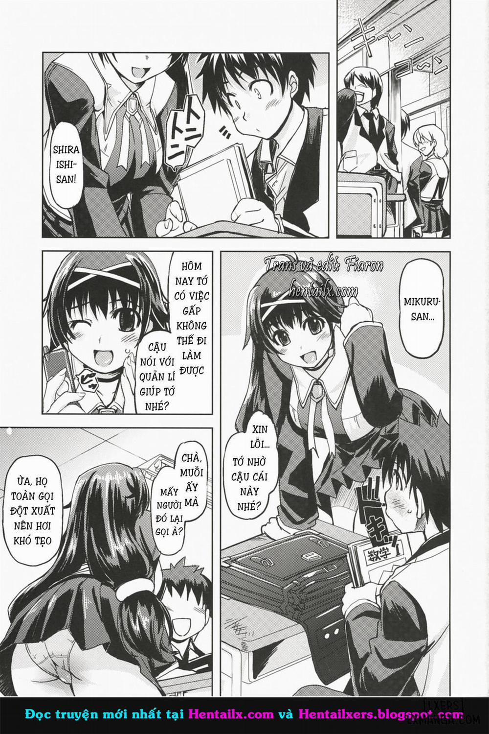 Mixed Real 1 trang 1