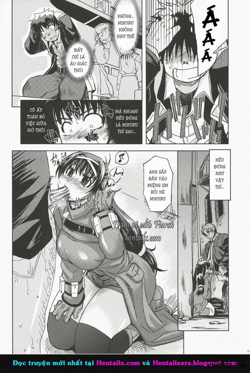 Mixed Real 1 trang 17