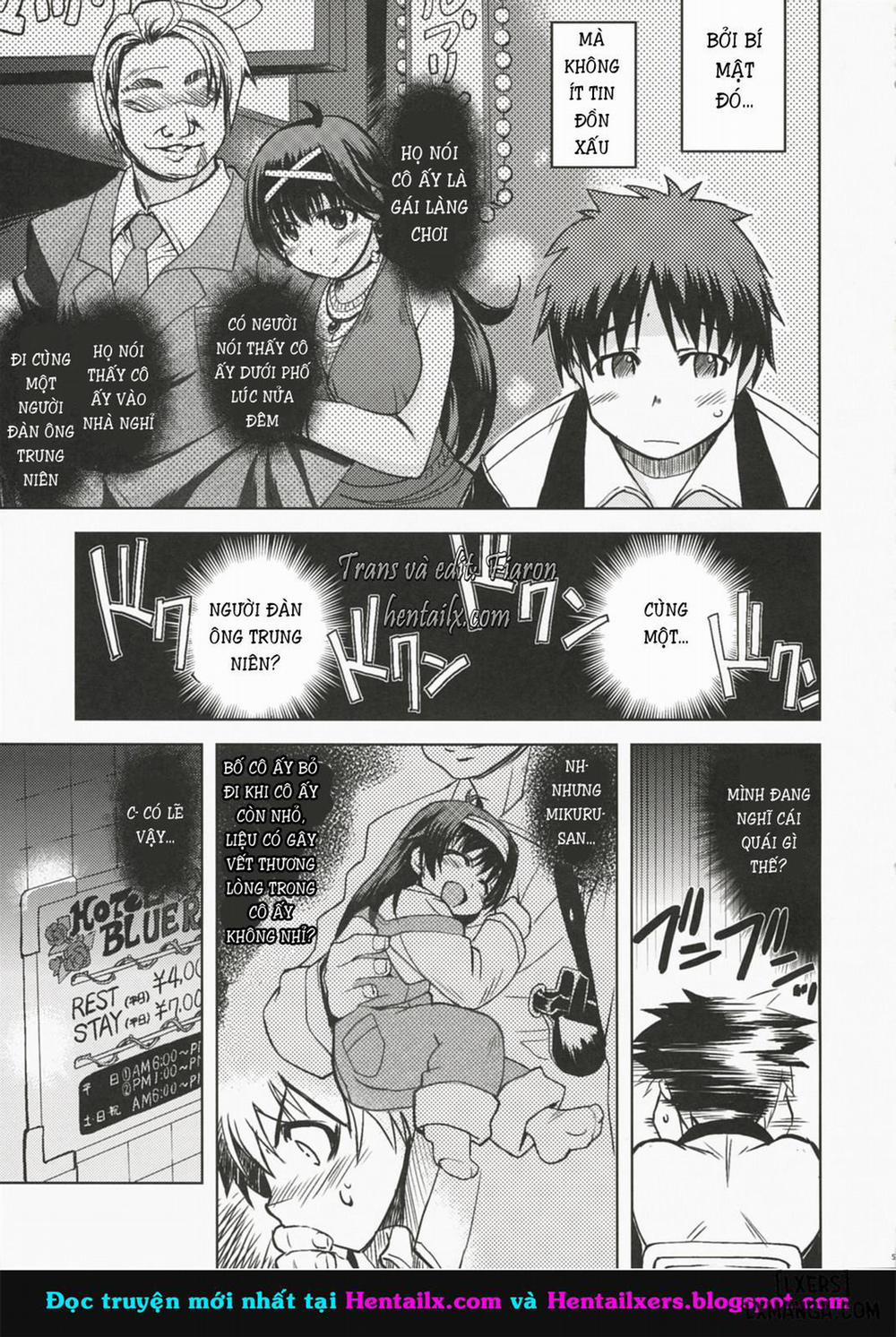 Mixed Real 1 trang 3