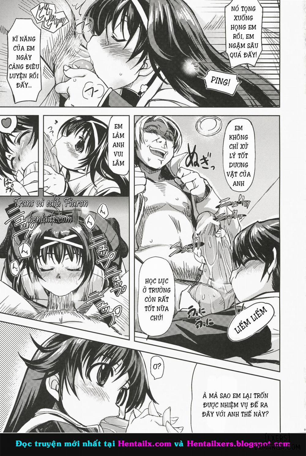 Mixed Real 1 trang 7