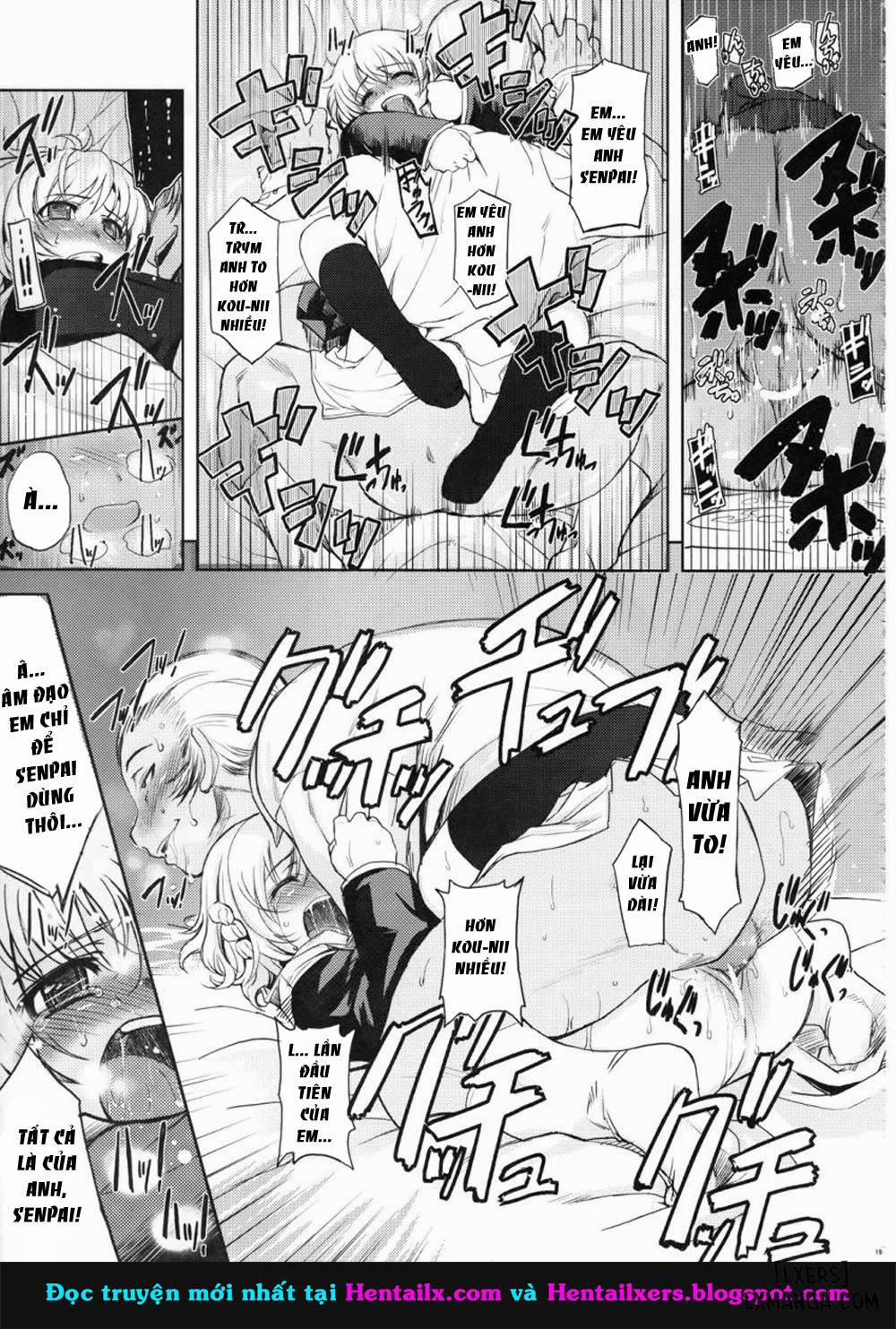 Mixed Real 2 trang 19