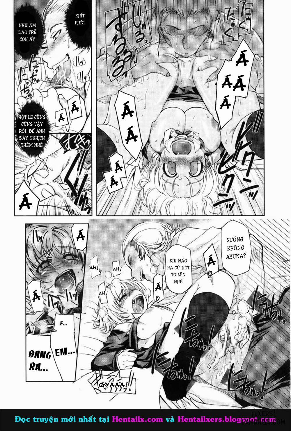 Mixed Real 2 trang 9