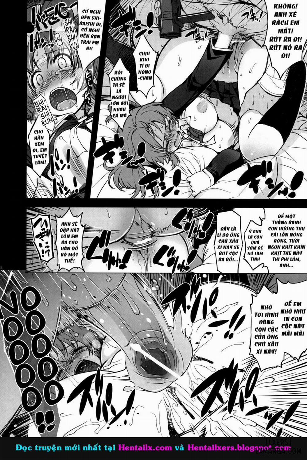 Mixed Real 4 trang 14