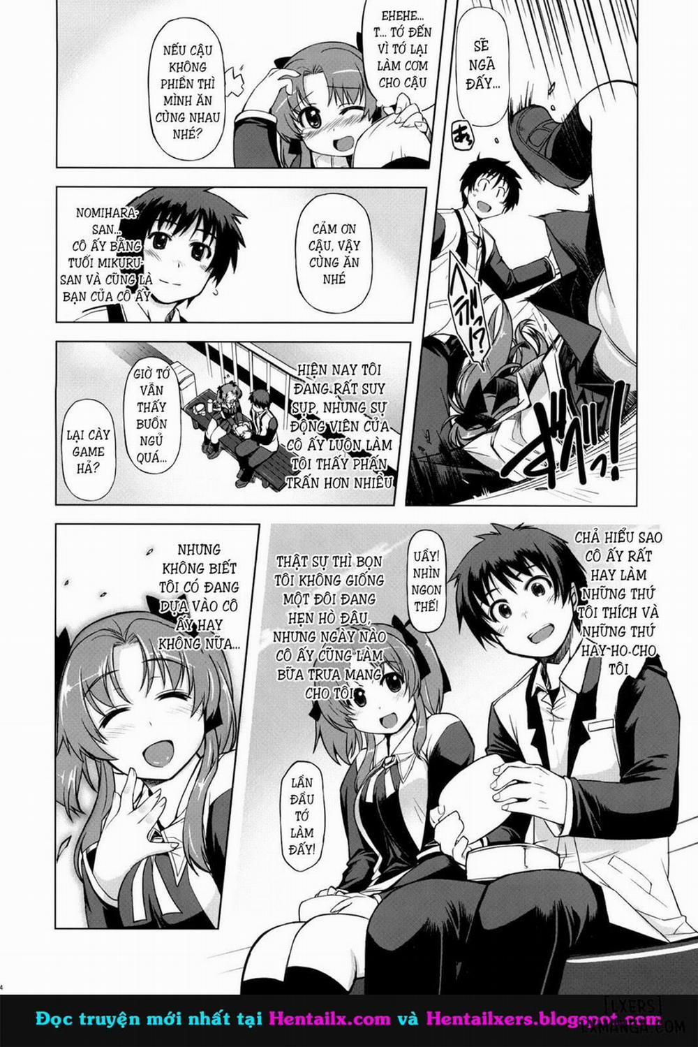 Mixed Real 4 trang 2