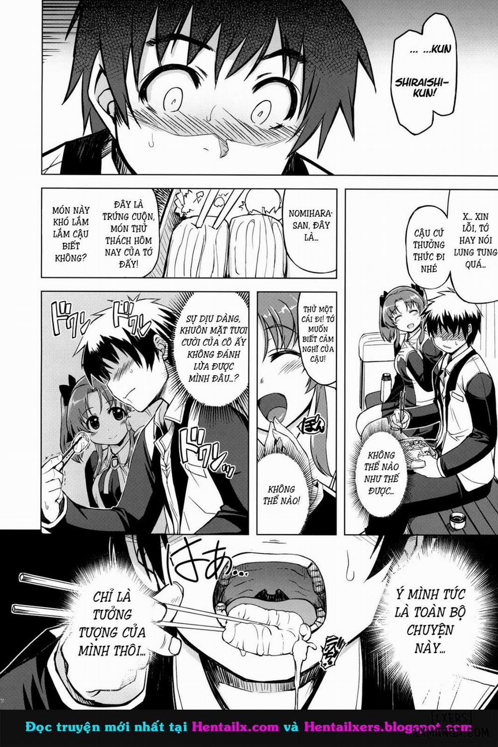 Mixed Real 4 trang 34