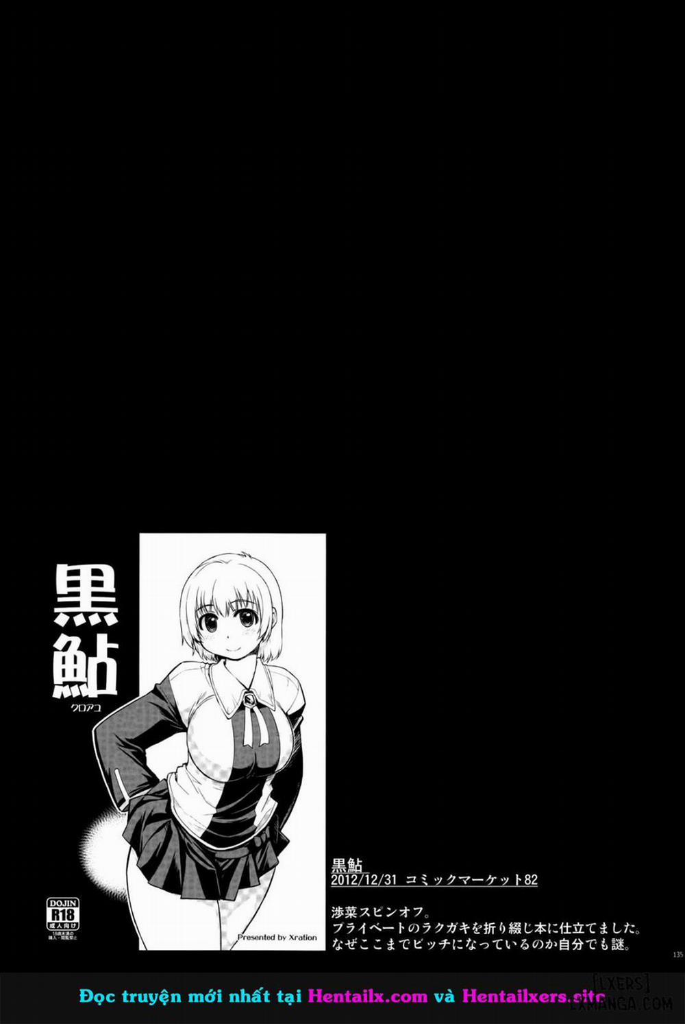 Mixed Real 5 END trang 14