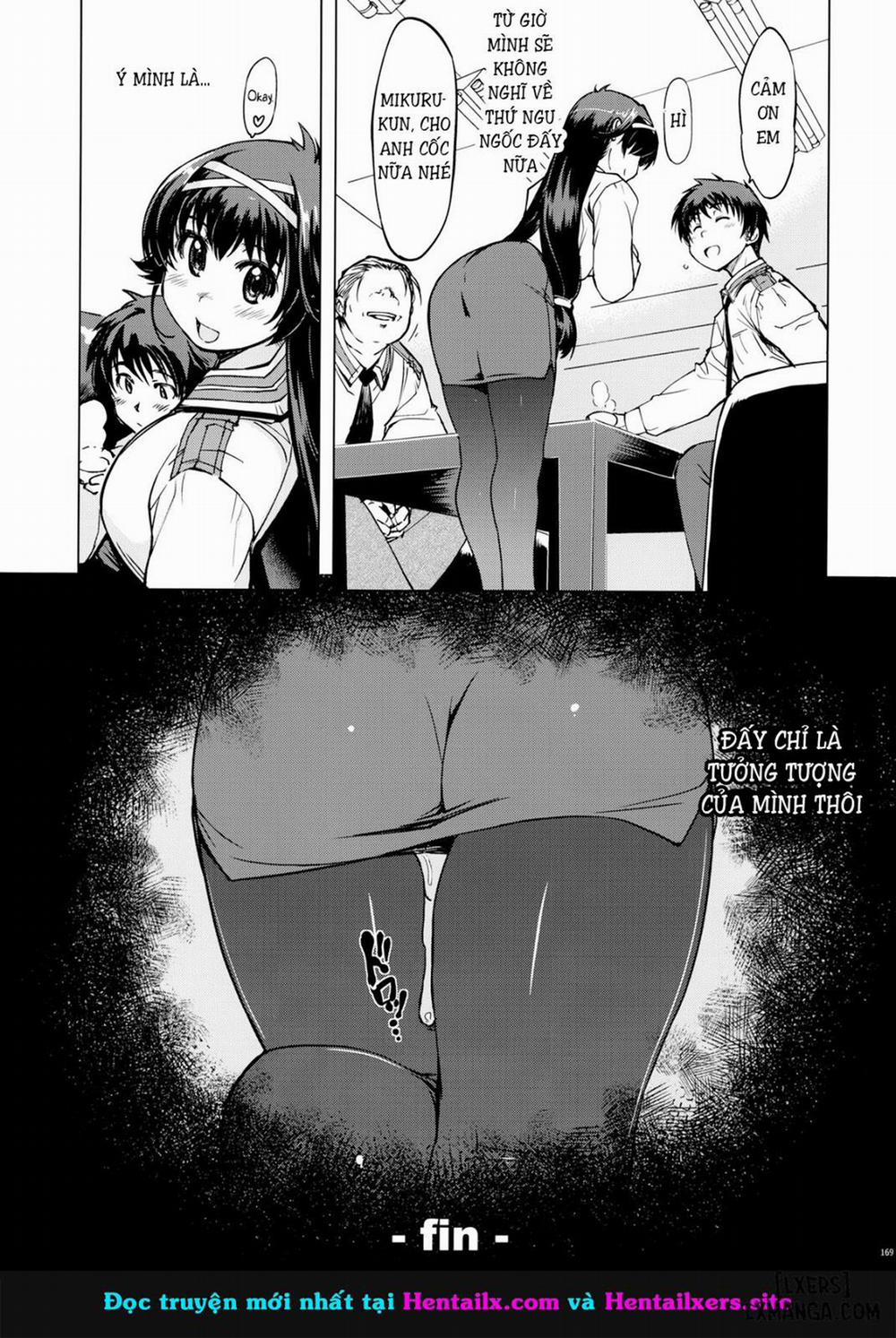 Mixed Real 5 END trang 48