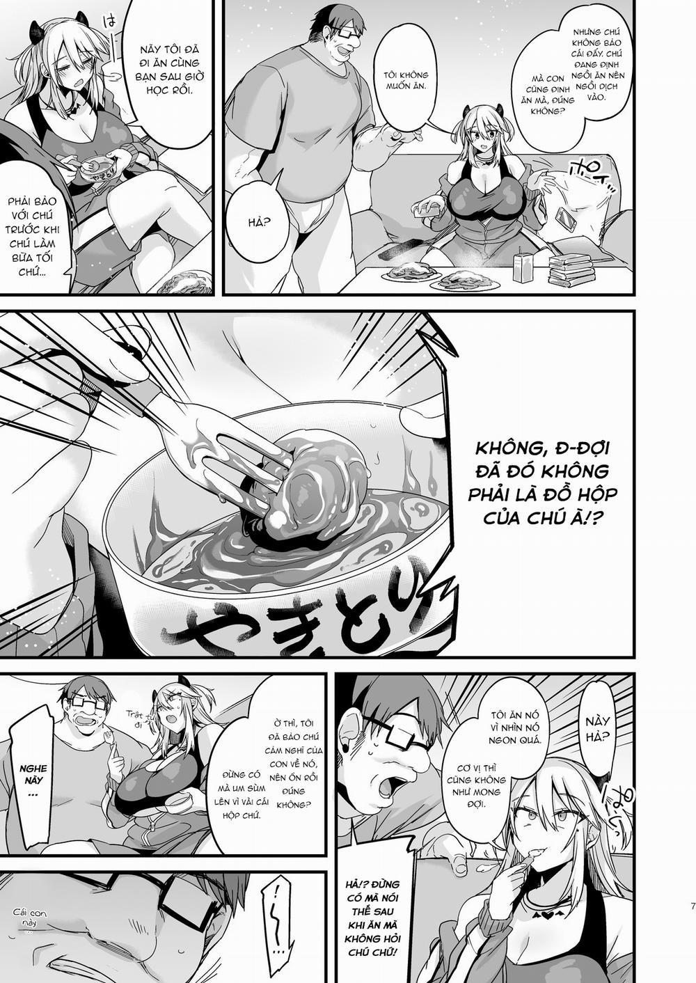 Miya-chan 1-nen Choukyou Jou 1.1 trang 7