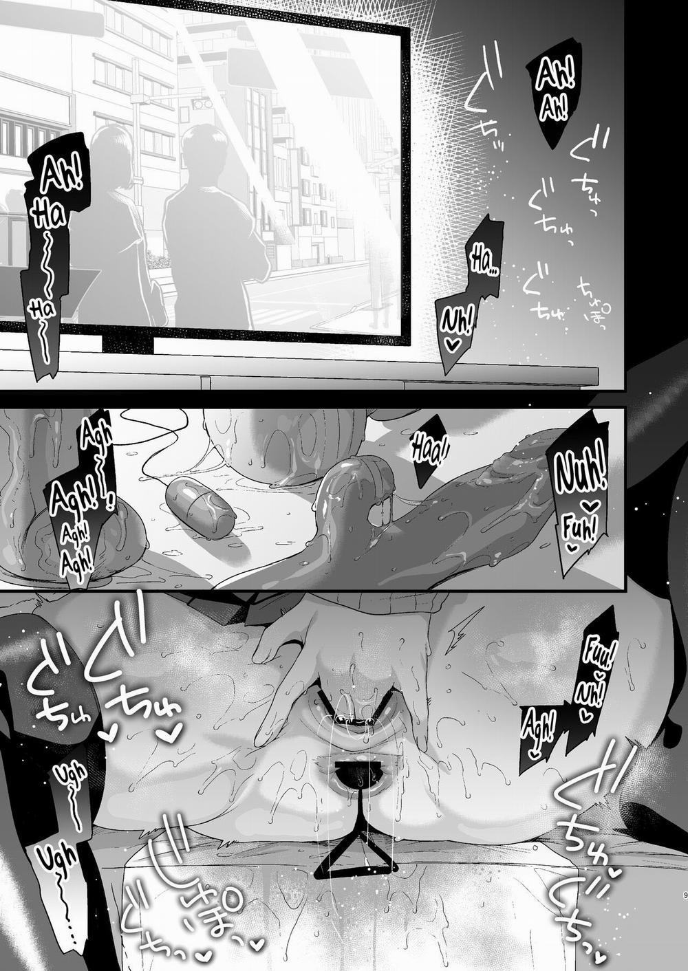 Miya-chan 1-nen Choukyou Jou Phần 3 0 0 1 trang 9