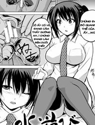 Đọc truyện tranh Mizu Asobi ~Kai Rui~