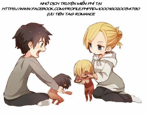 Mizu Asobi ~Kai Rui~ Oneshot trang 1