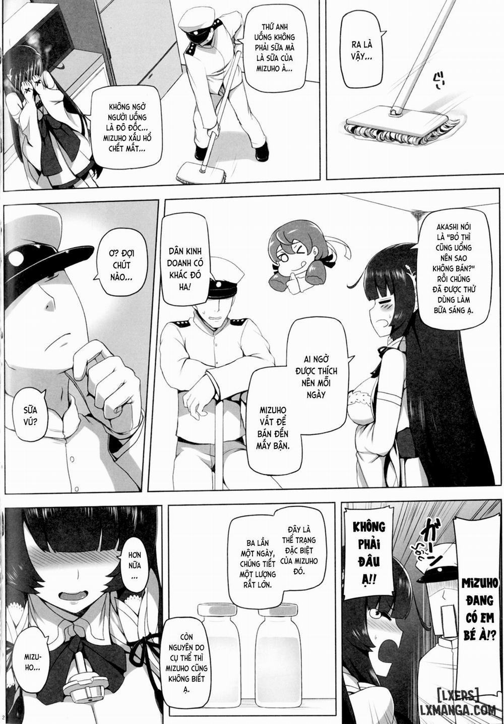 Mizuho Rennyuu 1 trang 2