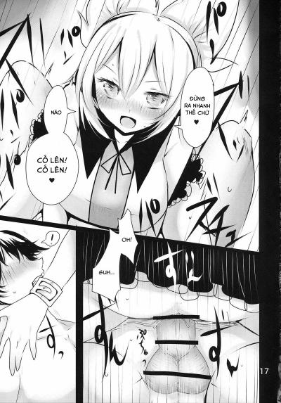 MKX Onehsot trang 15