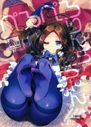 Đọc truyện tranh Mlem Vinci-chan!