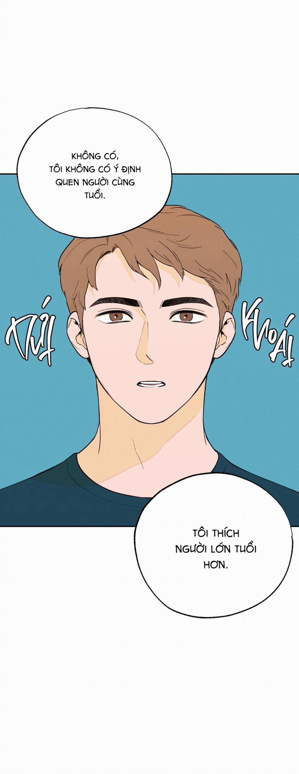 Mở Cửa Vào Ban Đêm 1 0 trang 18