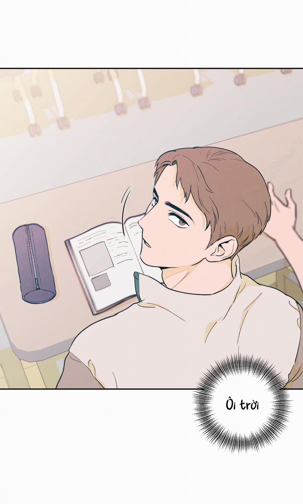 Mở Cửa Vào Ban Đêm 1 0 trang 34