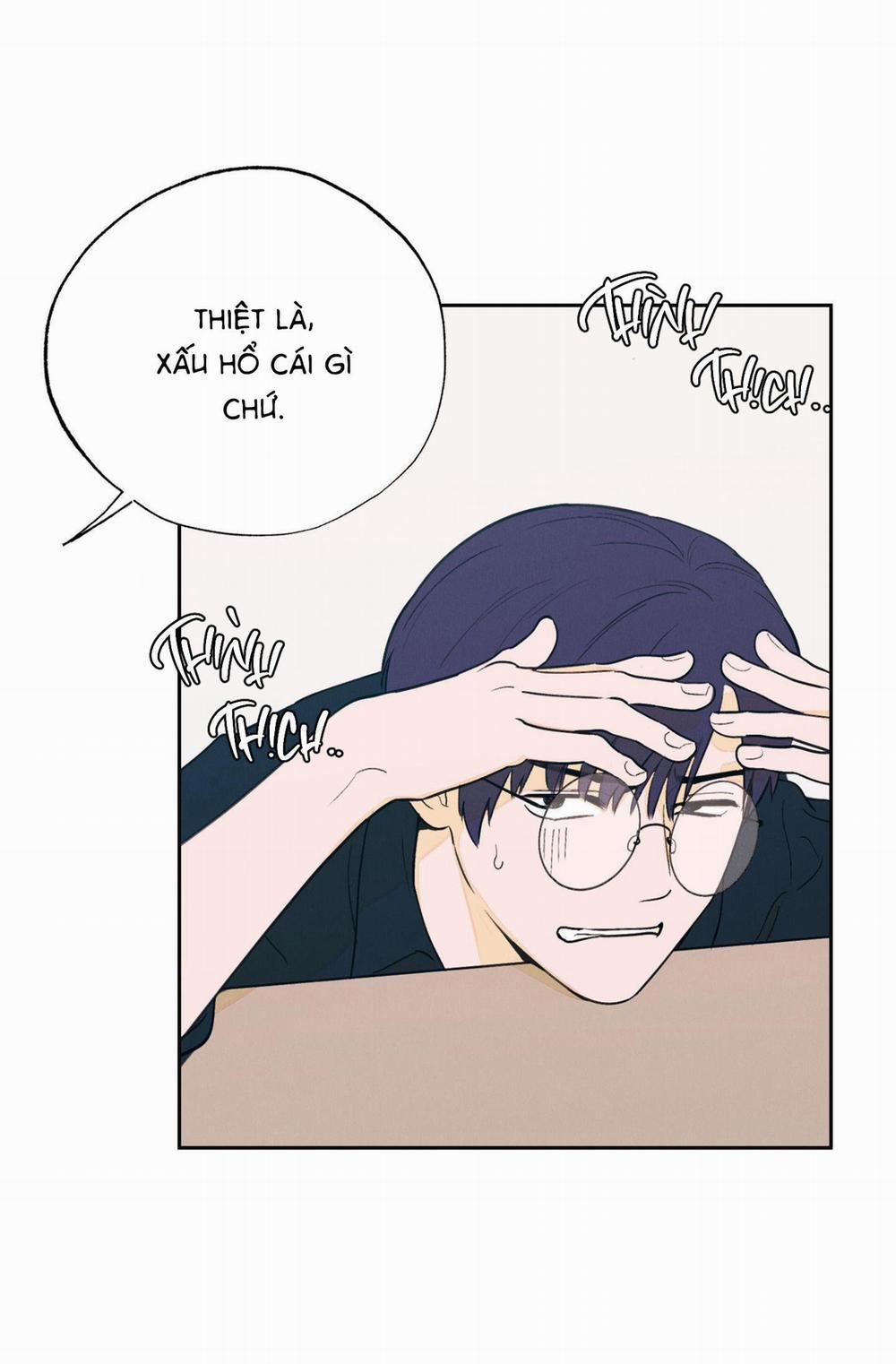 Mở Cửa Vào Ban Đêm 1 0 trang 36