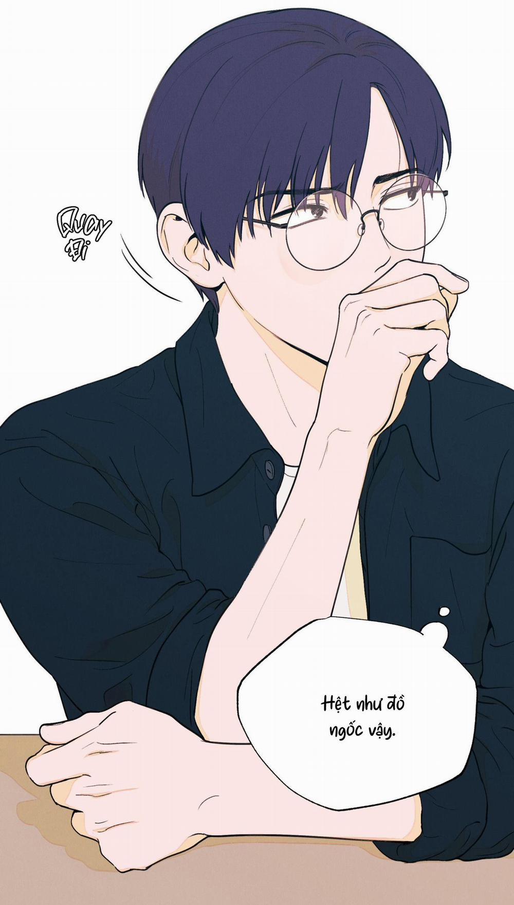 Mở Cửa Vào Ban Đêm 1 0 trang 43