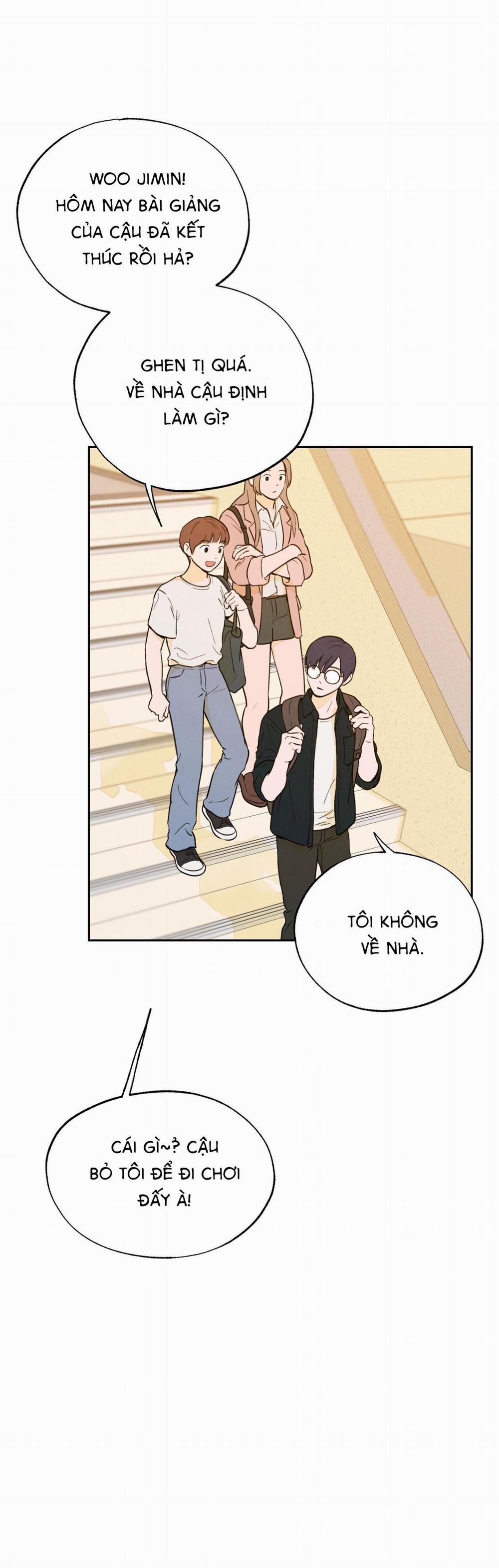 Mở Cửa Vào Ban Đêm 1 0 trang 46