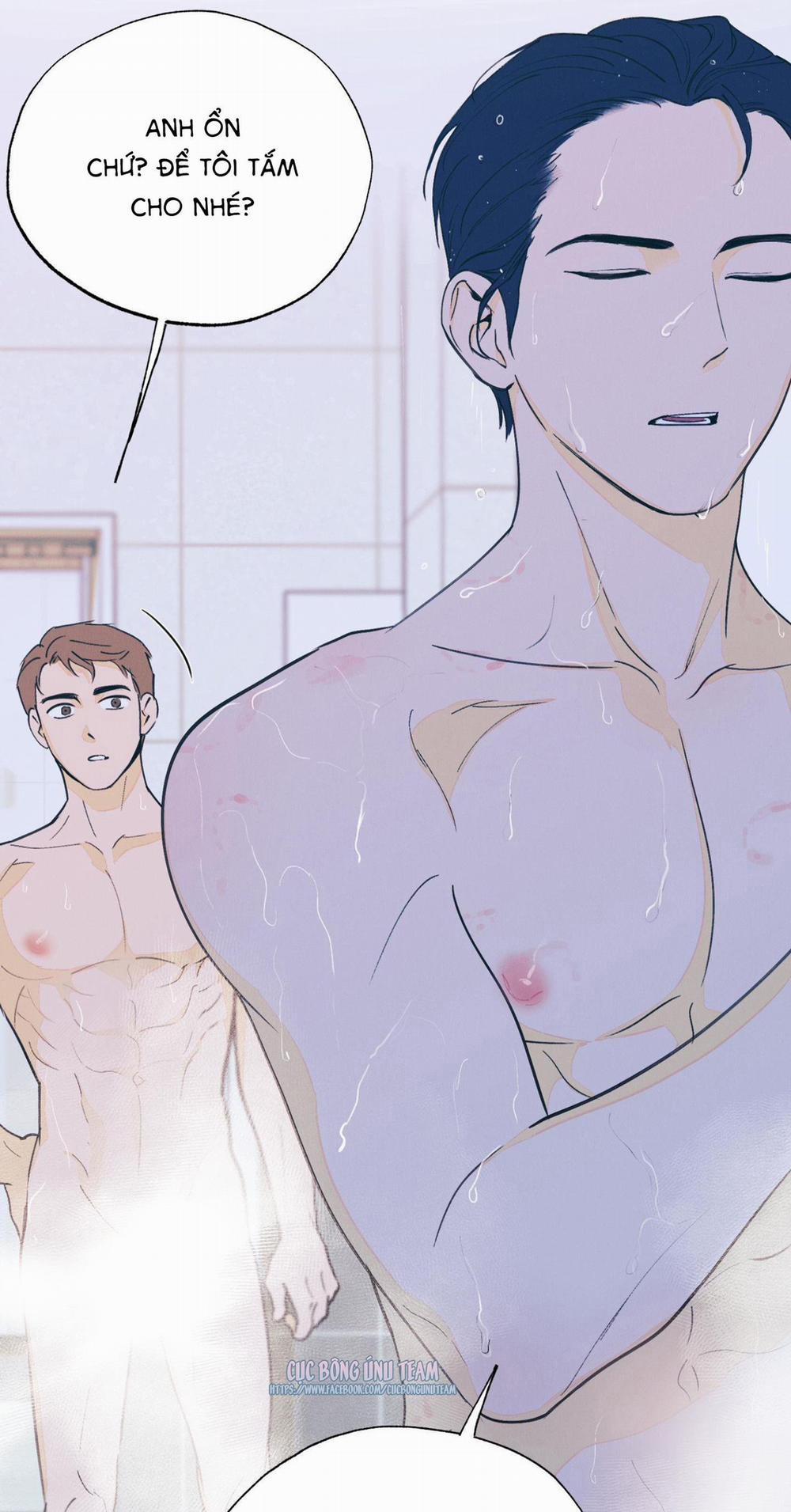 Mở Cửa Vào Ban Đêm 1 0 trang 91