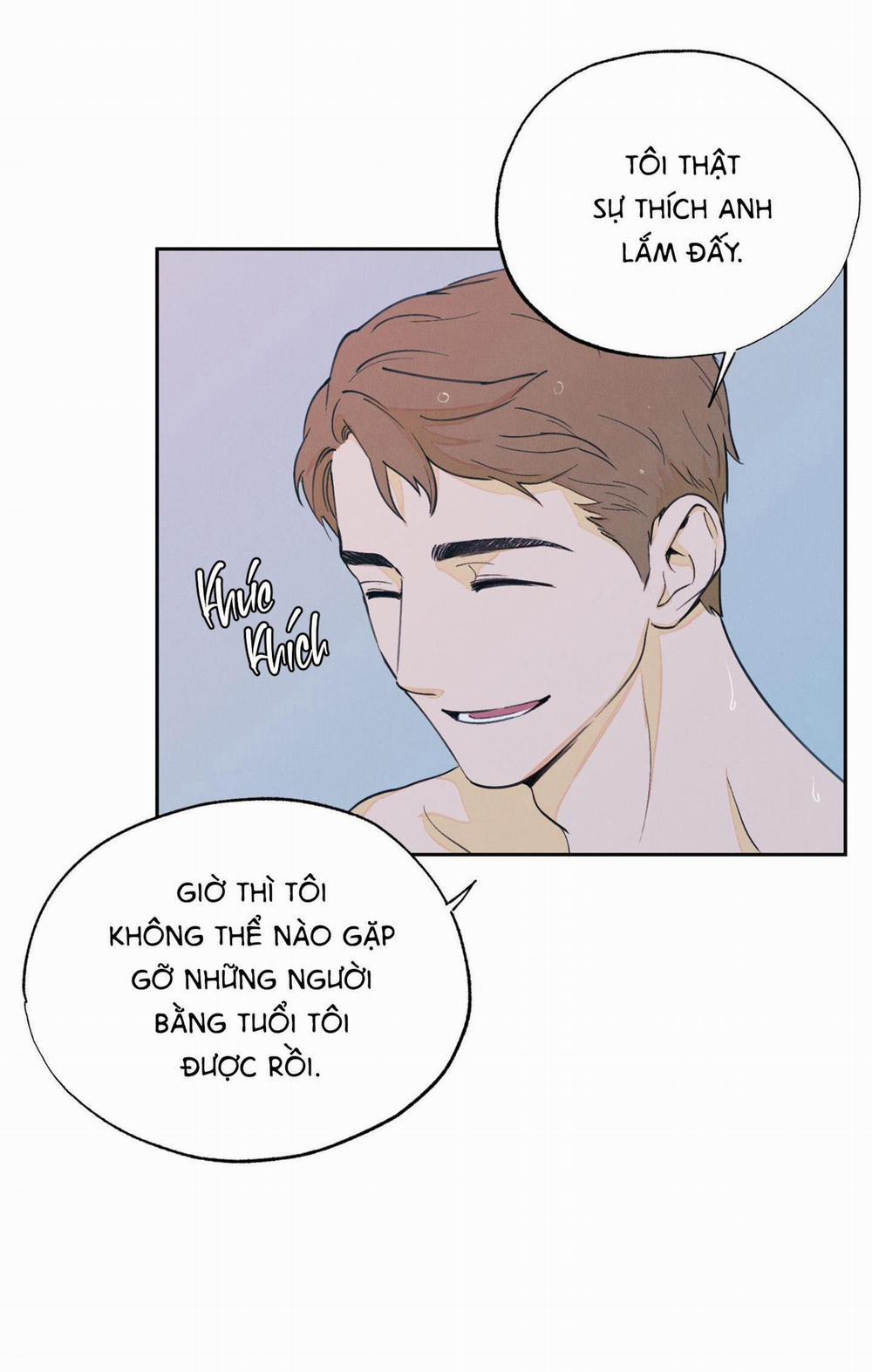 Mở Cửa Vào Ban Đêm 1 0 trang 94