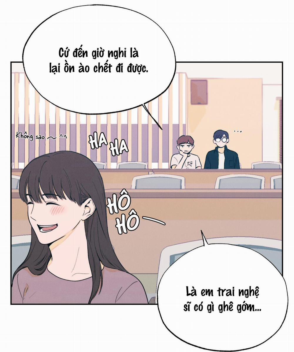 Mở Cửa Vào Ban Đêm 1 trang 13