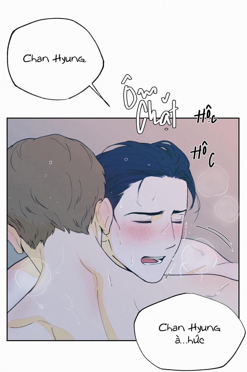 Mở Cửa Vào Ban Đêm 1 trang 131