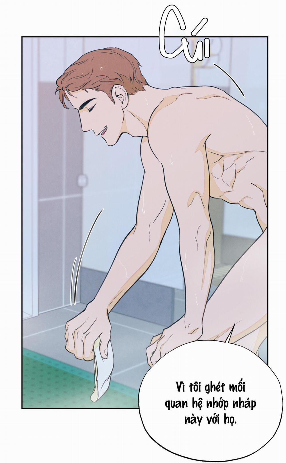 Mở Cửa Vào Ban Đêm 1 trang 147