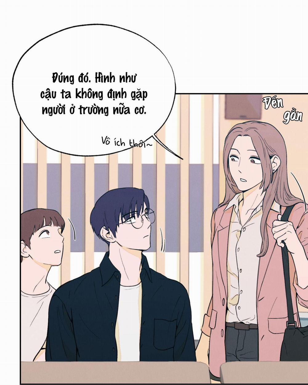 Mở Cửa Vào Ban Đêm 1 trang 15