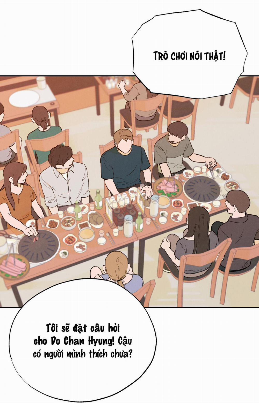 Mở Cửa Vào Ban Đêm 1 trang 21