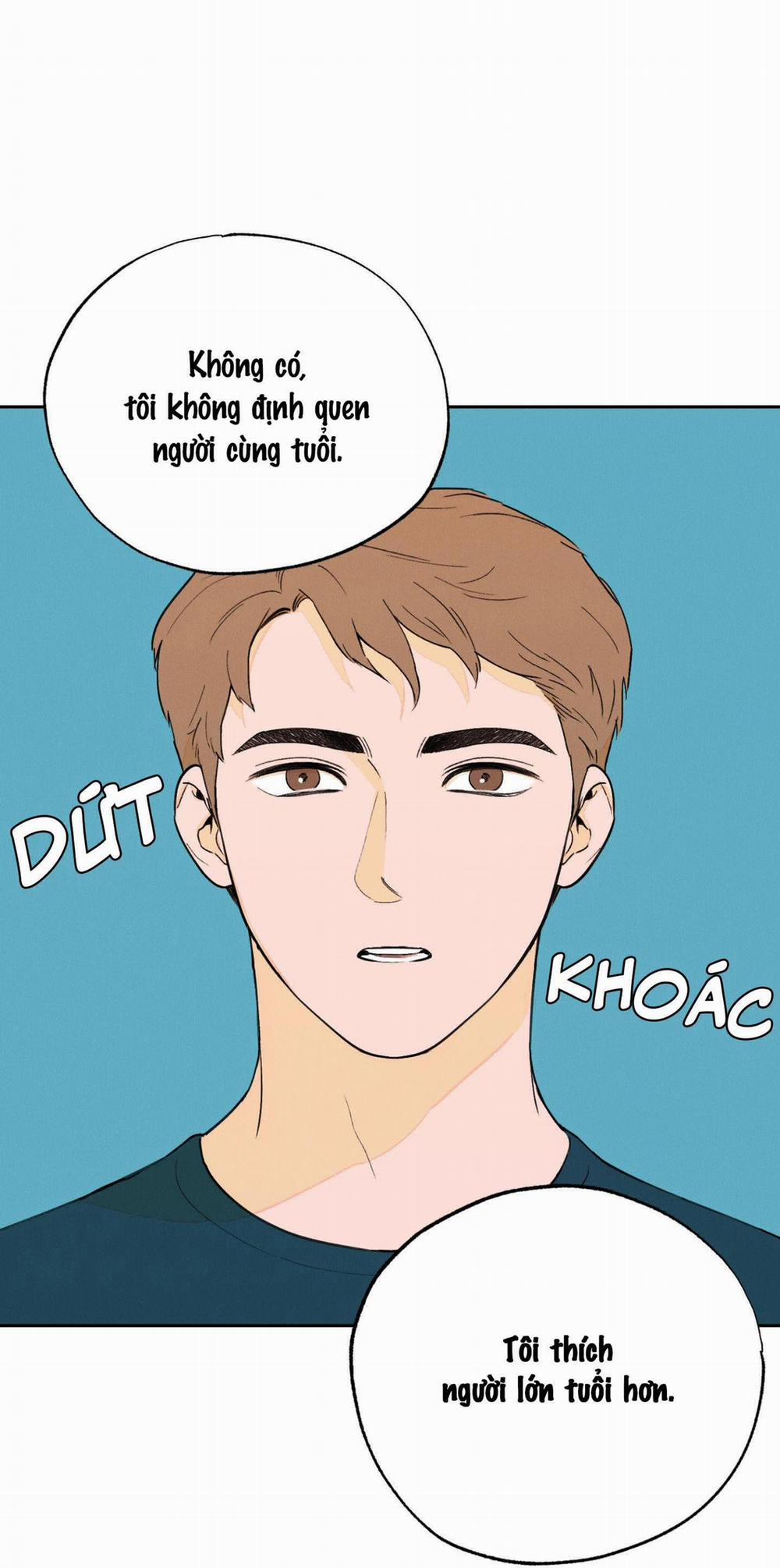 Mở Cửa Vào Ban Đêm 1 trang 25