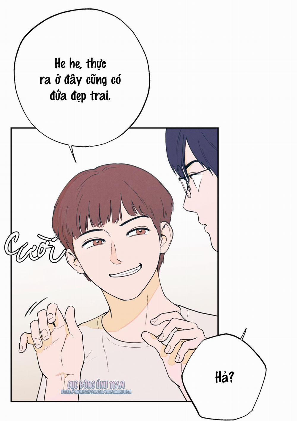 Mở Cửa Vào Ban Đêm 1 trang 30