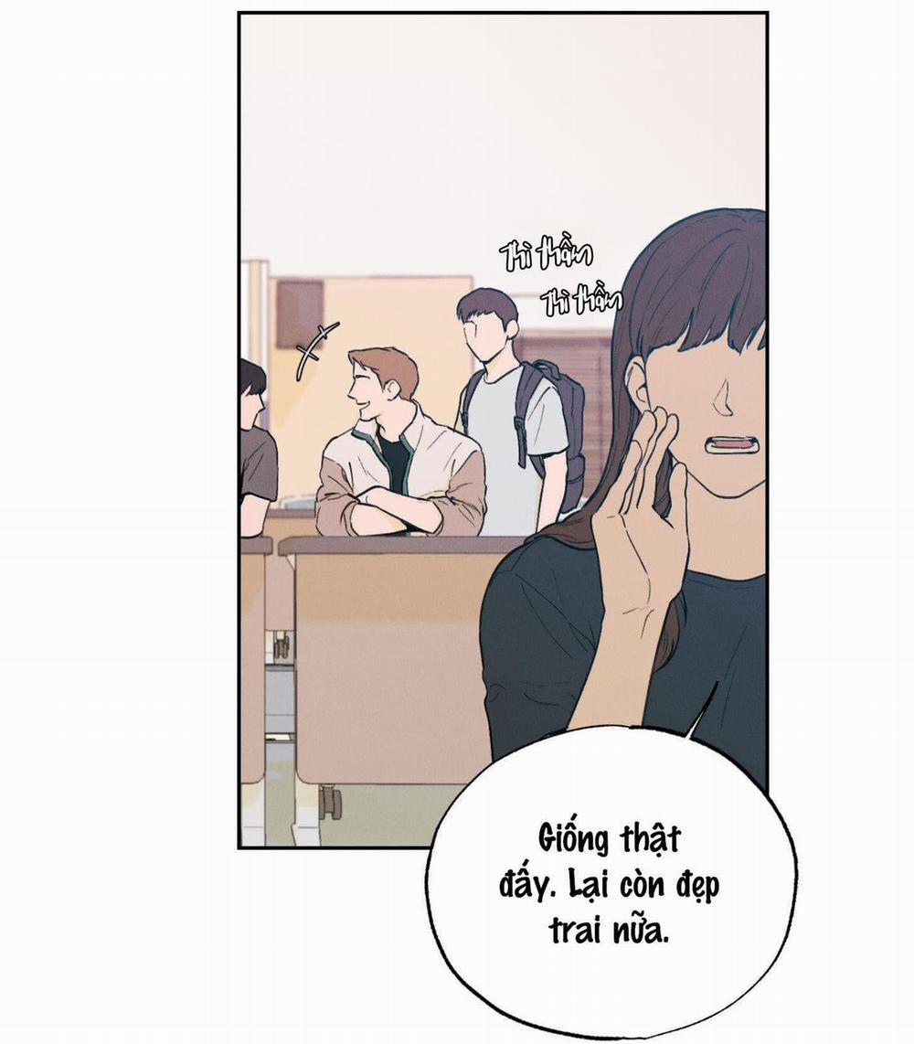 Mở Cửa Vào Ban Đêm 1 trang 4