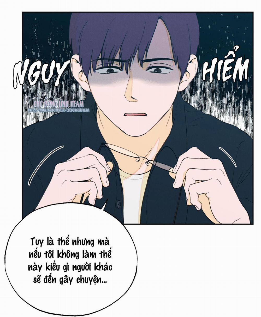 Mở Cửa Vào Ban Đêm 1 trang 40