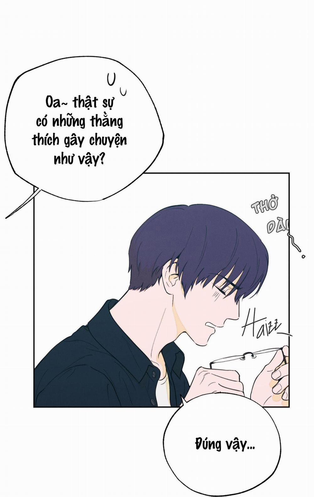 Mở Cửa Vào Ban Đêm 1 trang 45