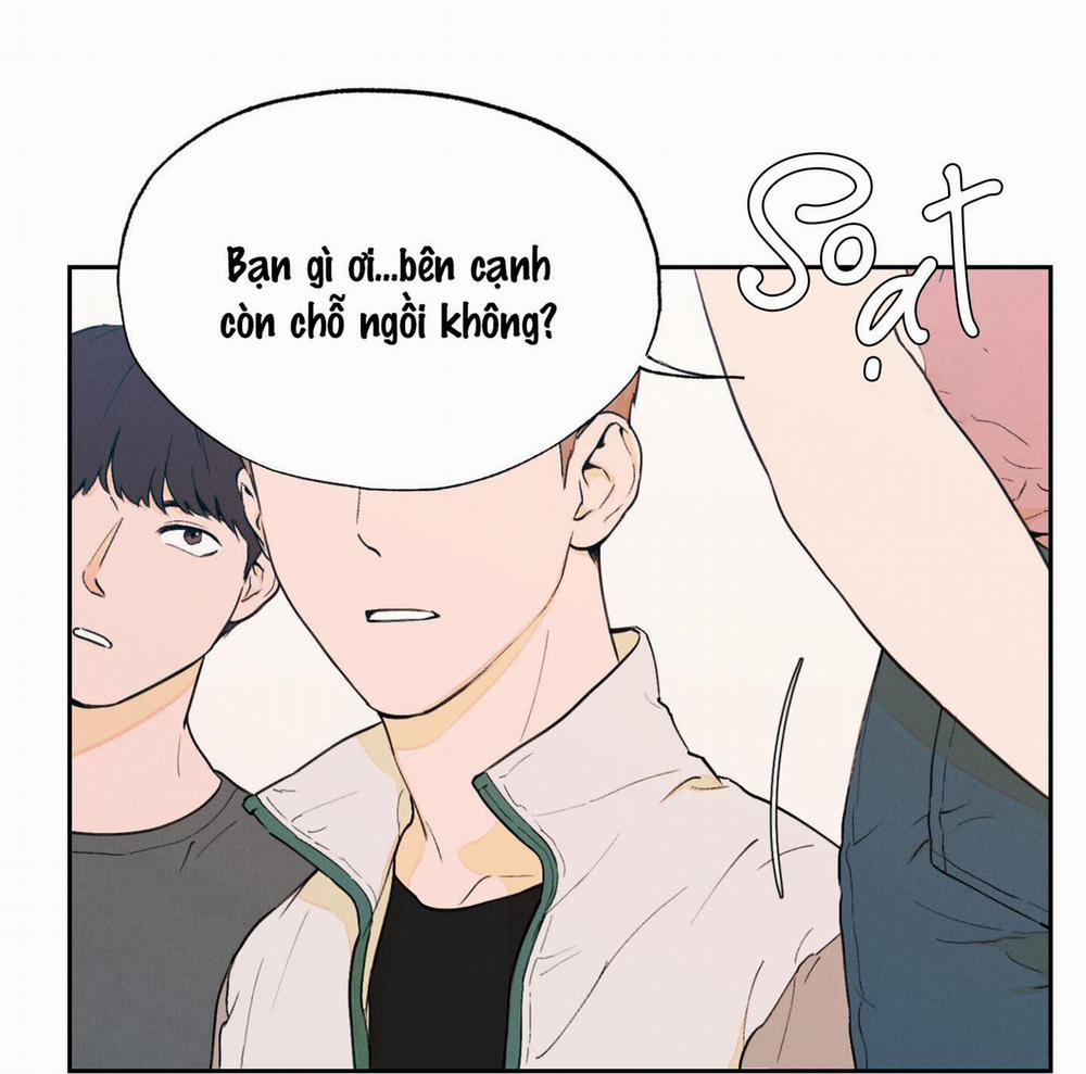 Mở Cửa Vào Ban Đêm 1 trang 6