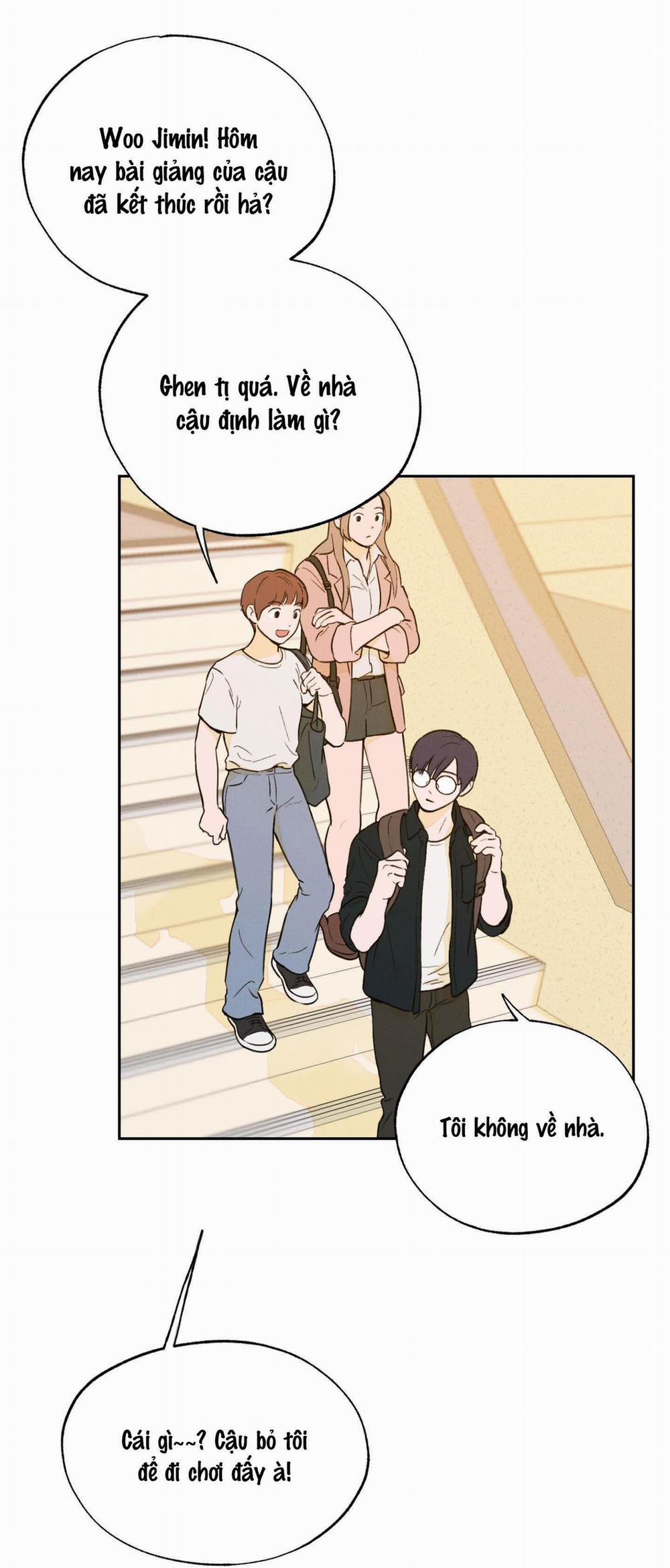 Mở Cửa Vào Ban Đêm 1 trang 70