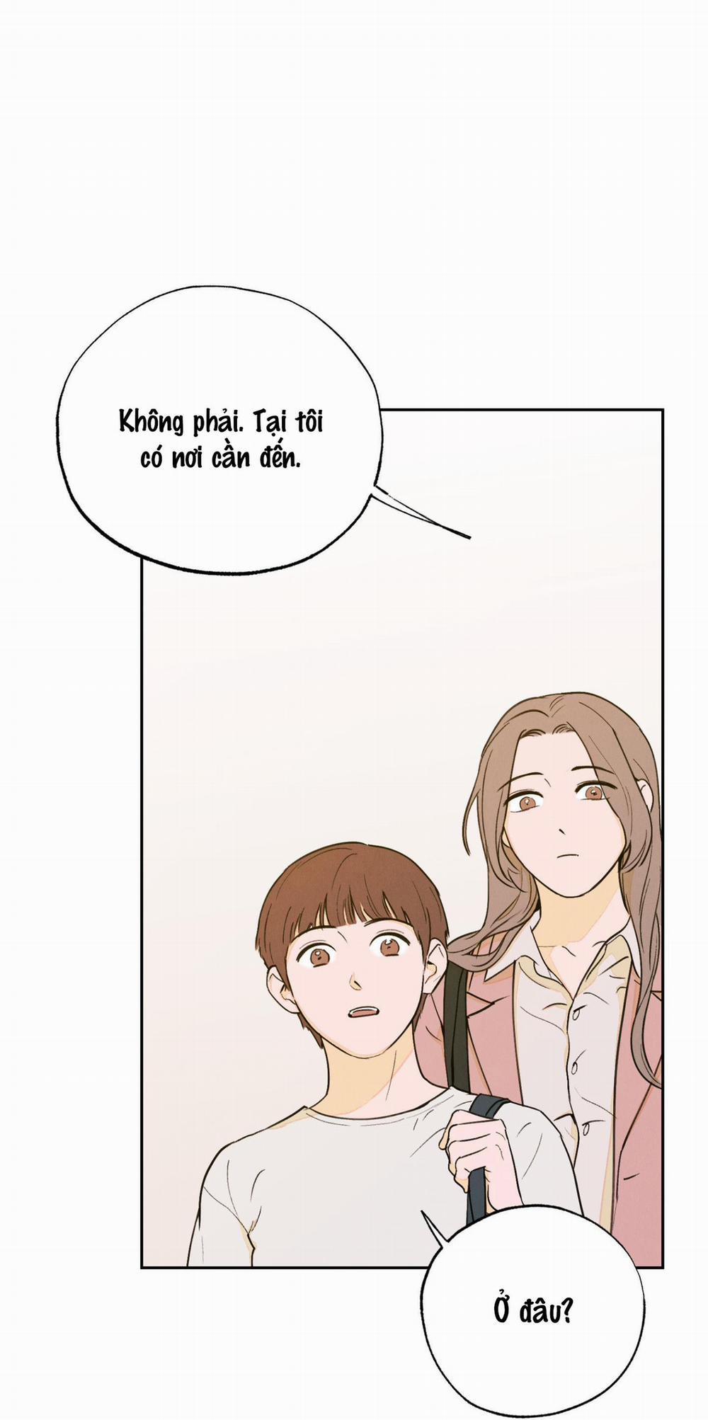 Mở Cửa Vào Ban Đêm 1 trang 73