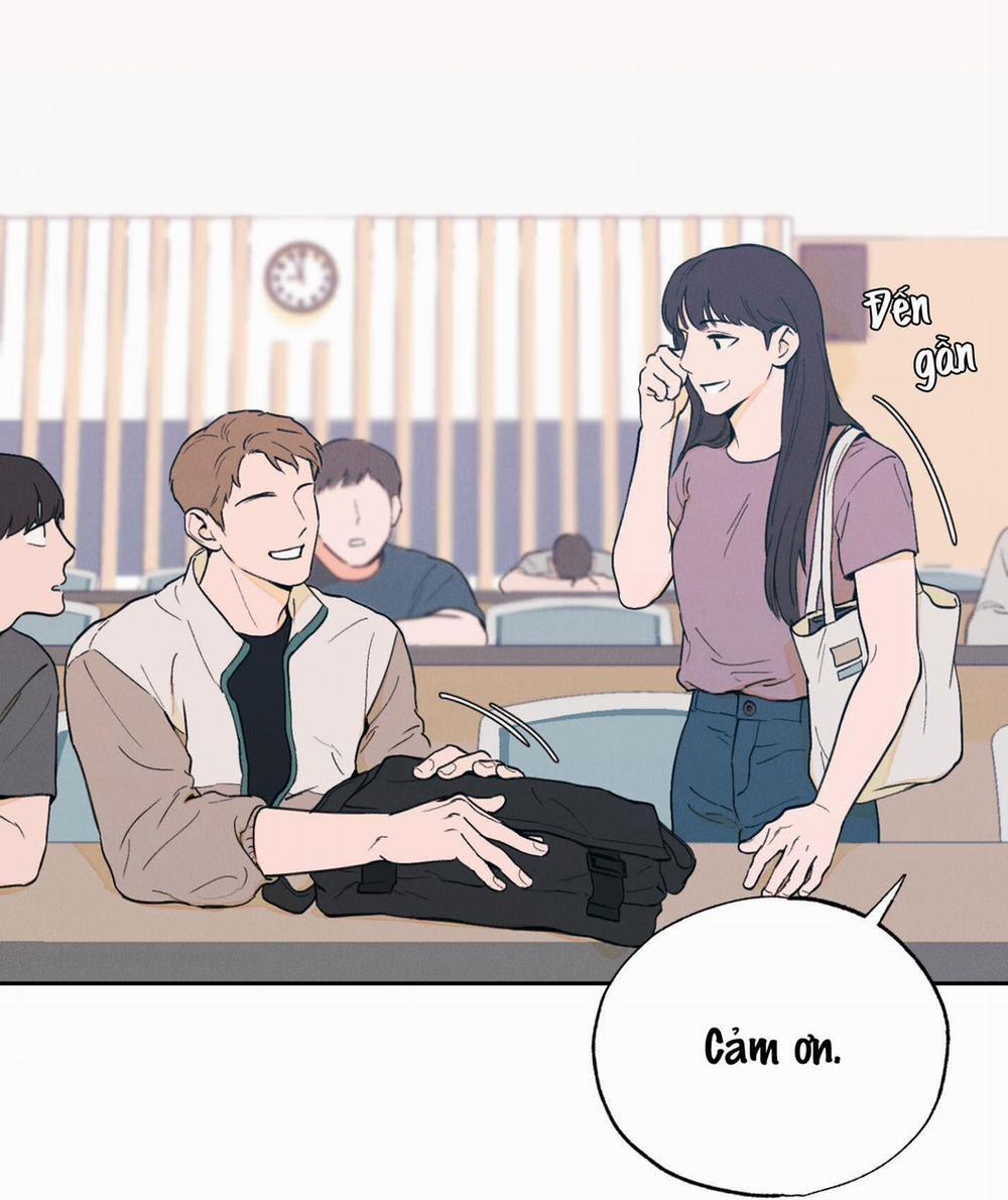 Mở Cửa Vào Ban Đêm 1 trang 9