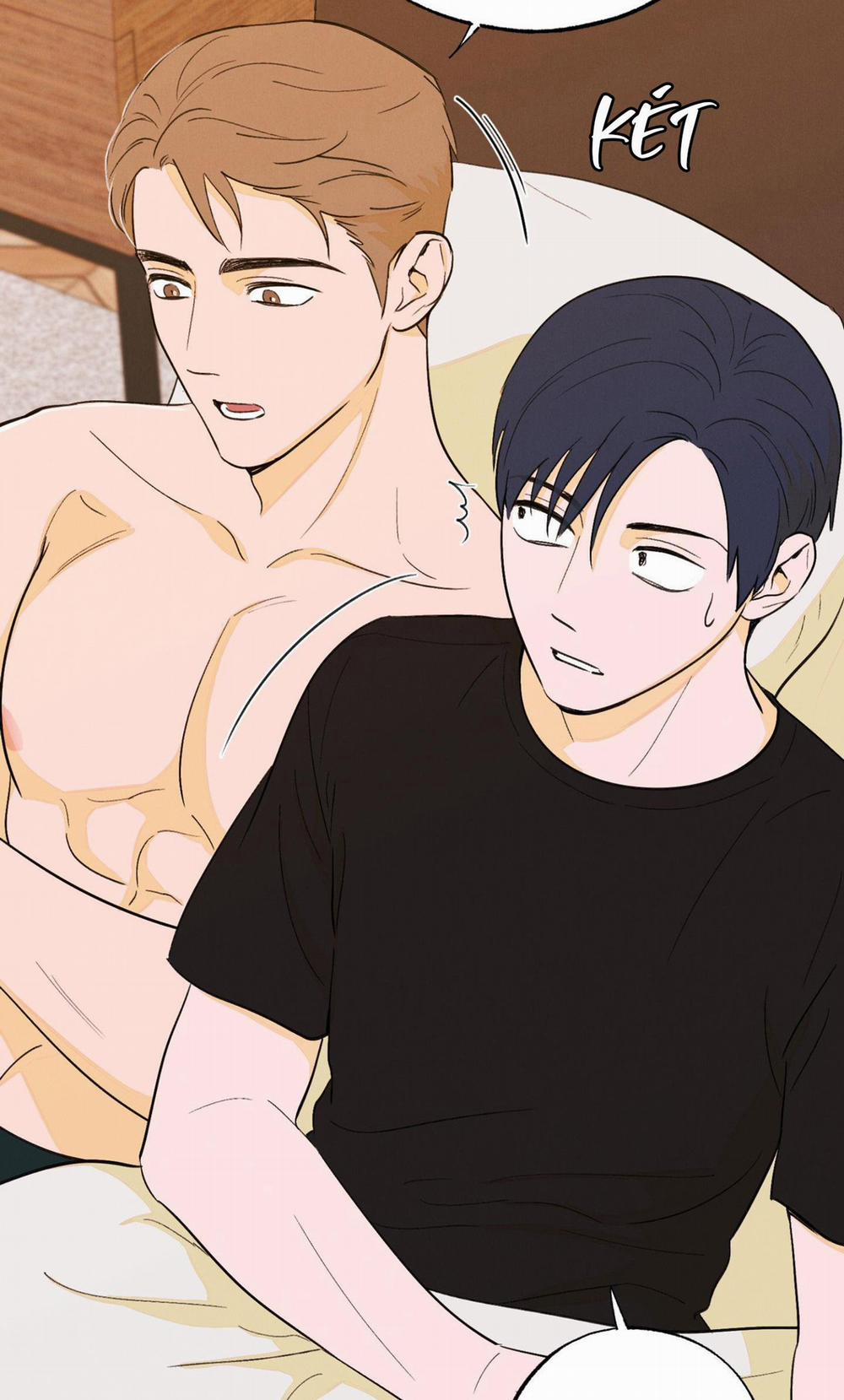 Mở Cửa Vào Ban Đêm 2 trang 103