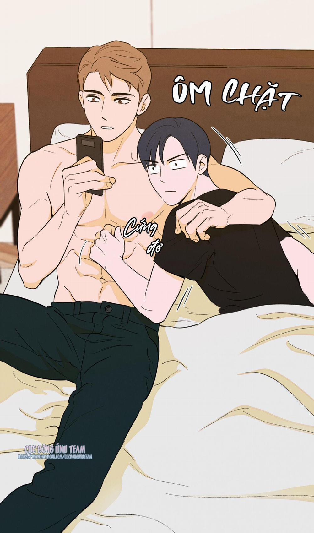 Mở Cửa Vào Ban Đêm 2 trang 107