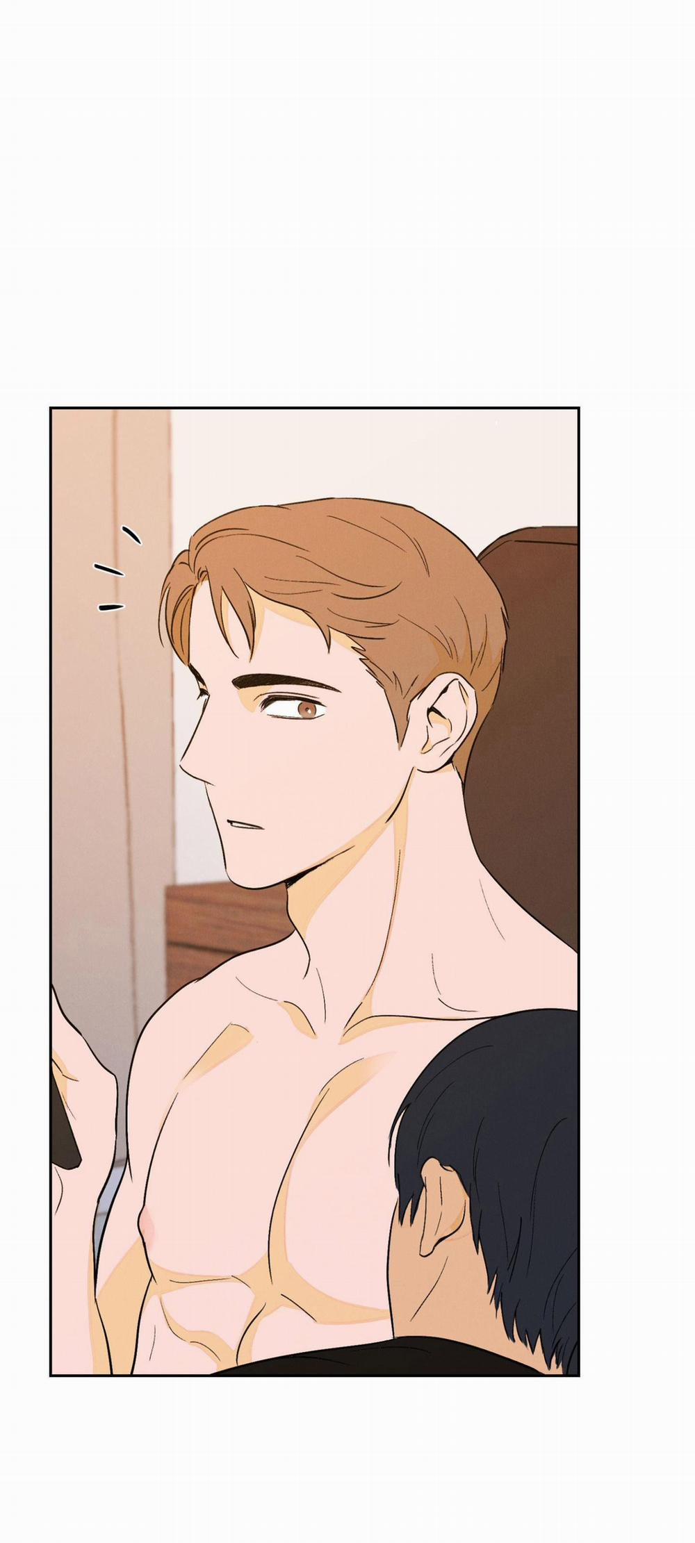 Mở Cửa Vào Ban Đêm 2 trang 112