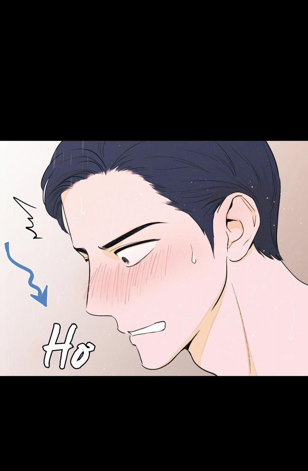 Mở Cửa Vào Ban Đêm 2 trang 29