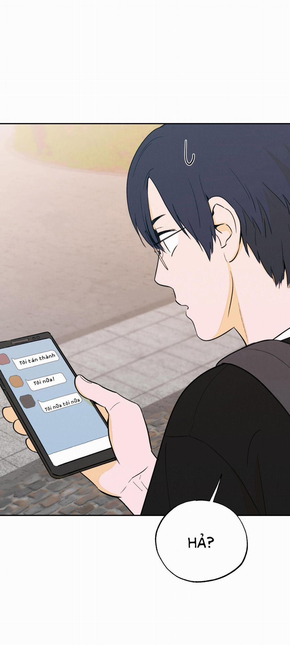 Mở Cửa Vào Ban Đêm 2 trang 58