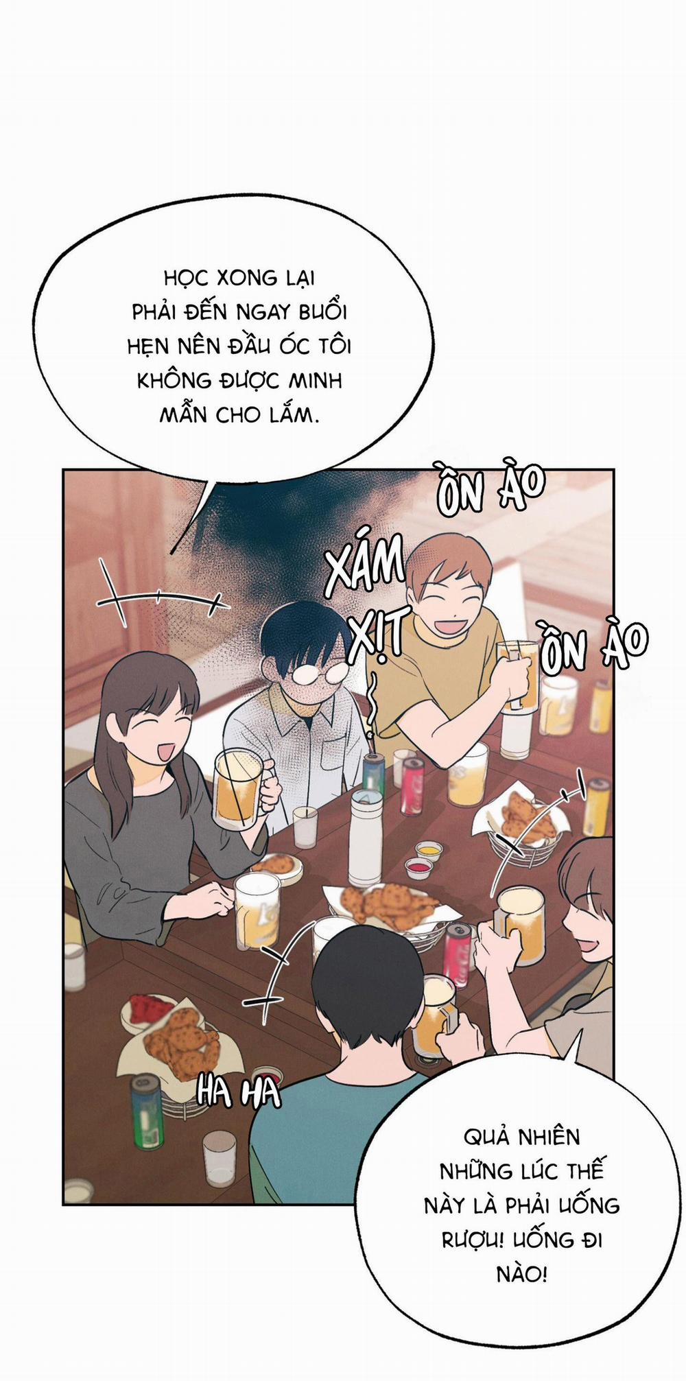 Mở Cửa Vào Ban Đêm 2 trang 67